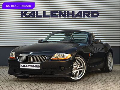 ALPINA Roadster S ALPINA Roadster S - Hardtop - Only 37