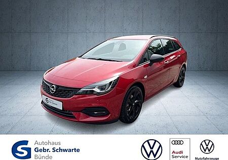 Opel Astra K 1.5 D Sports Tourer Automatik Ultimate