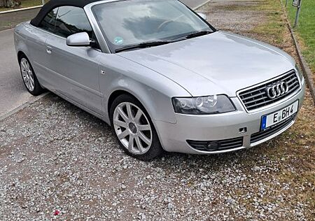Audi Cabriolet