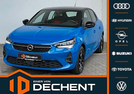 Opel Corsa F GS Line 130PS Automatik/PDC!