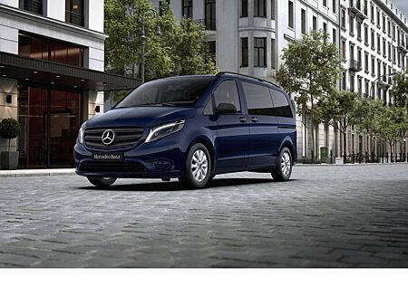 Mercedes-Benz Vito 116 CDI Tourer SELECT*Kompakt*AHK*Totwinkel