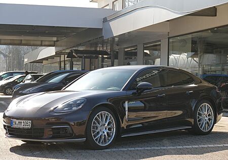 Porsche Panamera 4 E-Hybrid*H-achslenkung*BOSE*