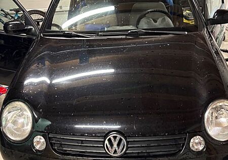 VW Lupo Volkswagen 6X NEU TÜV bis 07/2027