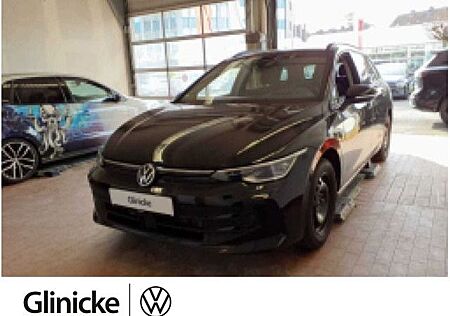 VW Golf Volkswagen VIII Variant 1.5 eTSI Life DSG, NAVI, AHK,