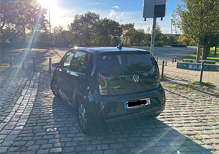 VW e-up! Volkswagen e-up! United! Vollausstattung, Alufelgen, CCS