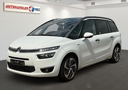 Citroën C4 Spacetourer Grand C4 Picasso/Spacetourer Exclusive 7-Sitze
