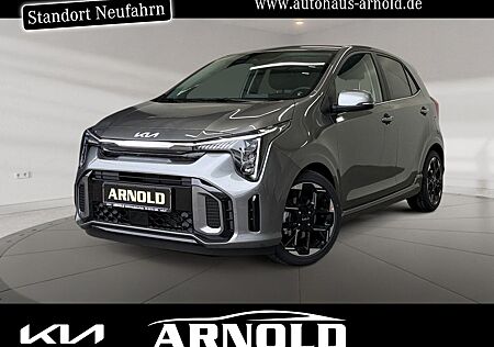Kia Picanto 1.0 GDI GT-Line LED Lenkradhzg. Kamera !
