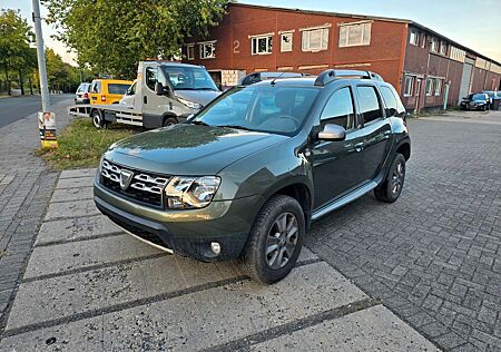 Dacia Duster I Prestige 4x2