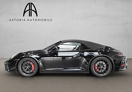 Porsche 911 Urmodell 911 992.2 GTS Hybrid Cabrio 360° Bose HA-Lenkung
