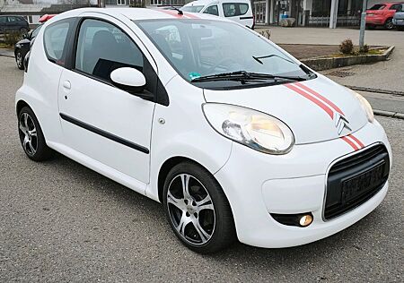 Citroën C1 Sport Selection