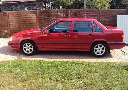 Volvo 850 2.5-20V 20V