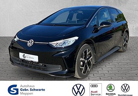 VW ID.3 Volkswagen Pro Goal ACC+LED+NAVI+MASSAGE+KAMERA+MEMORY
