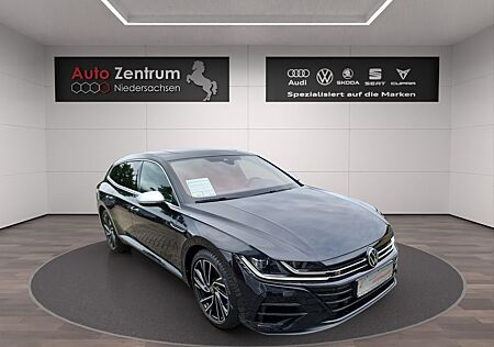 VW Arteon Volkswagen Shooting Brake 2.0 TSI OPF 4Motion DSG R