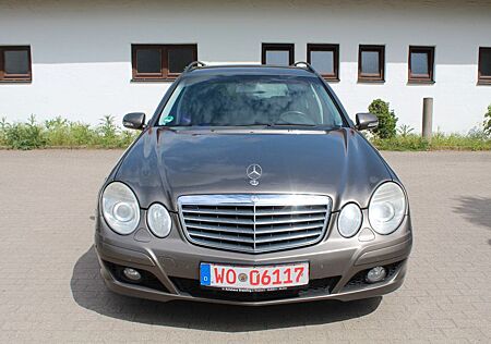 Mercedes-Benz E 220 gebraucht kaufen Mercedes-Benz E 220 CDI T CLASSIC