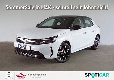 Opel Corsa GS 1.2 Turbo SHZ RFK PDC LED DAB