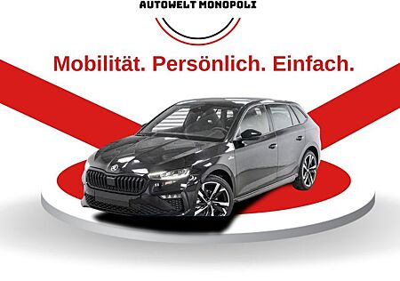 Skoda Scala 1.0 TSI Monte Carlo DSG 18" ALU