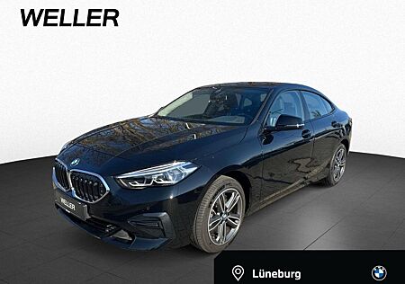 BMW 220i Gran Coupe Sport Line LiCoPro,LED,Temp Navi