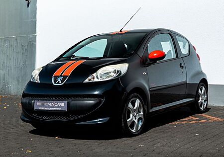 Peugeot 107 Filou