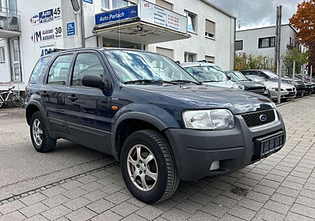 Ford Maverick 2.0i 16V Highclass 4x4 Leder