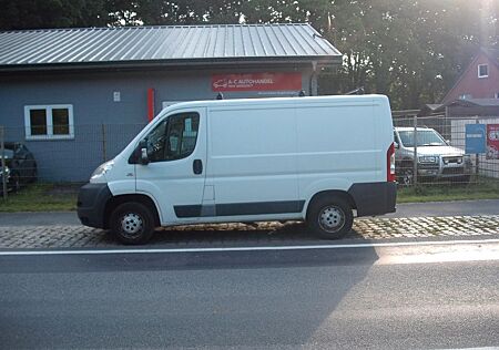 Fiat Ducato Multijet 115