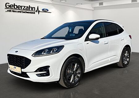 Ford Kuga 2.5 Duratec PHEV ST-Line X/Panorama/Winter-