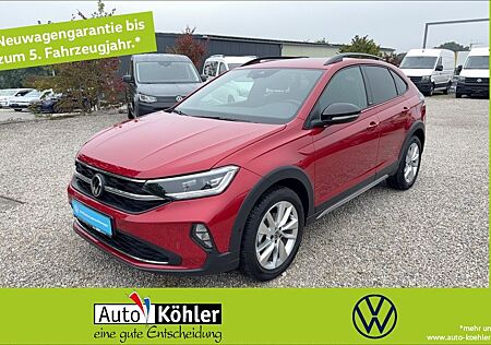 VW Taigo Volkswagen Move TSi LED-Matrixscheinwerfer Matrix+ACC