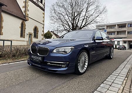 Alpina B7 Biturbo*Softclose*Head-Up*21Zoll*Japan