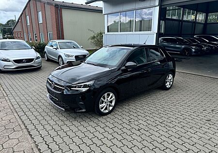 Opel Corsa 1.2 Tüv Neu Kamara Autmatik