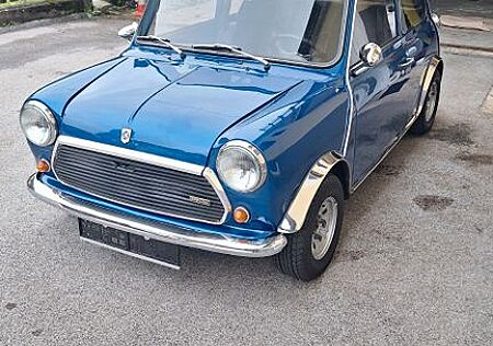 Mini 1000 1100 spezial