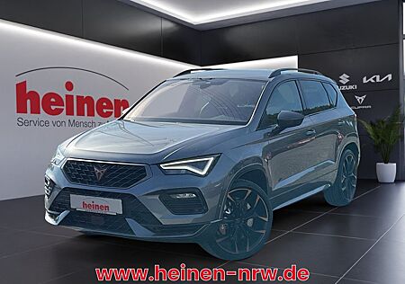 Seat Ateca 2.0 TSI DSG VZ Edition NAVI+LED+AHK+360+SH