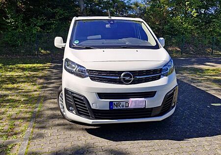 Opel Vivaro Kasten L3 Topausstattung, 3-Sitzer LKW-Zu