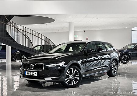 Volvo V90 Cross Country B4 AWD Advanced 194hp / VOC