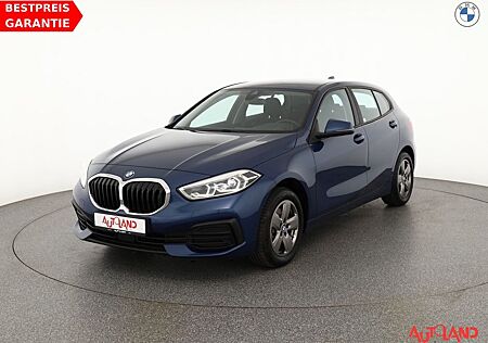 BMW 118i Advantage LED Navi Kamera DAB