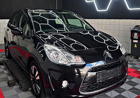 Citroën C3 Tendance 1. Hand Automatik