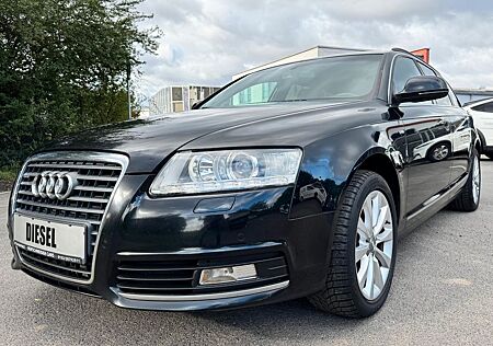 Audi A6 Avant 2.7 TDI*S-line*bevorzugt an Export*