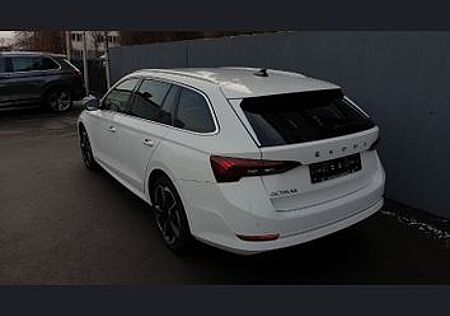 Skoda Octavia 2.0 TDI SCR 110kW DSG FIRST EDIT. CO...