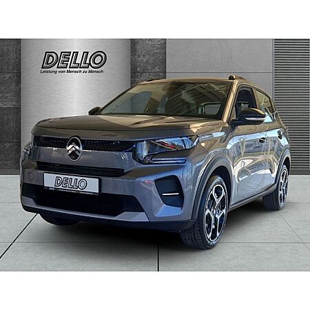Citroën C3 leasen