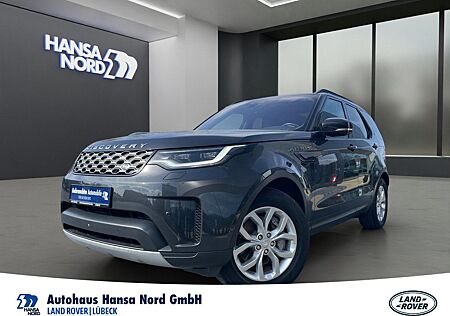 Land Rover Discovery D300 HSE MATRIX-LED NAVI PANO AHK