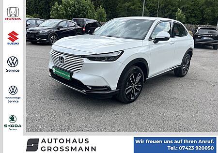 Honda HR-V e:HEV 1.5 i-MMD Hybrid Advance