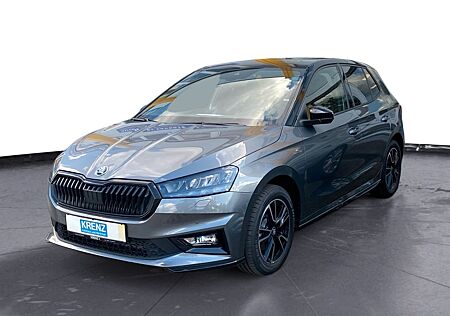Skoda Fabia 1.5l TSI 110kW DSG MONTE CARLO+ACC+KAMERA+