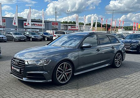 Audi A6 Avant 3.0 TDI competition*Panorama*Head-Up*