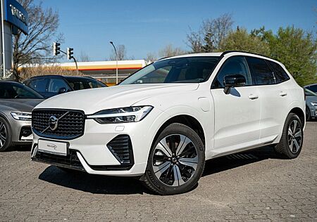 Volvo XC 60 XC60 T6 Recharge R-Design AWD