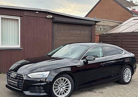 Audi A5 Sportback Aut. NAVI VIRTUAL XEN PDC SHZ B&O
