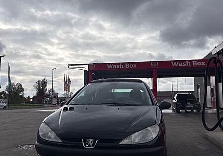 Peugeot 206 1.6 XS 110 XS