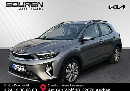 Kia Stonic 1.0 T-GDI VISION LED-Scheinwerfer + NAVI
