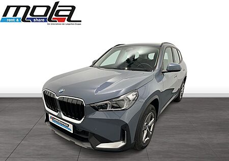 BMW X1 sDrive18d ADAP. LED/SHZ/WIDESCREEN/KOMFORTZUG