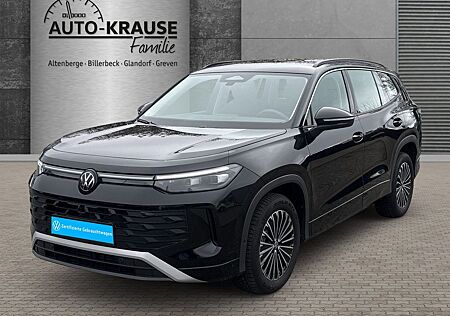 VW Tayron Volkswagen 1.5 eTSI Navi, AHK, Kamera, App-Connect