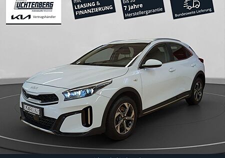 Kia XCeed 1.0T EDITION 7 KAMERA+CARPLAY+SITZHEIZUNG+
