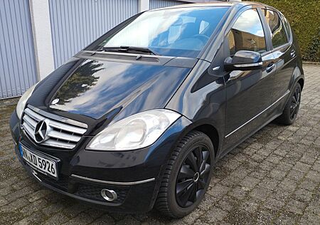 Mercedes-Benz A 170 A -klasse 170 -W169 TÜV- 06/27 Avantgarde