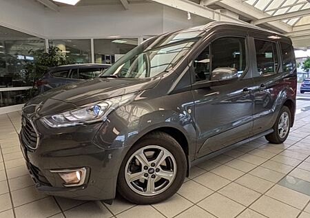 Ford Tourneo Connect Titan.*XENON*AUDIO-P9*KEY-F*NAVI